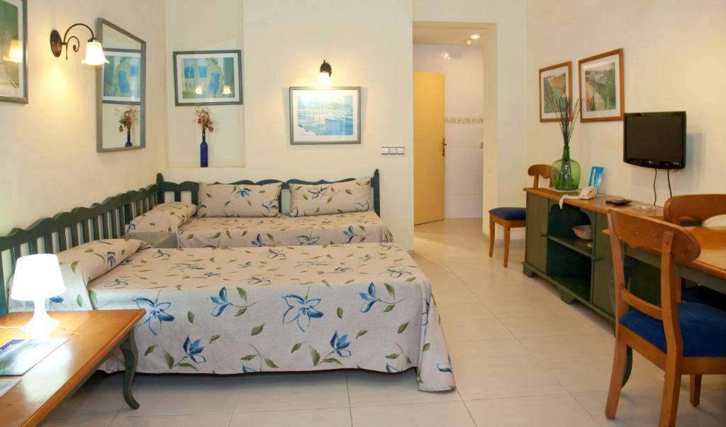 Apartment Carabela Ii