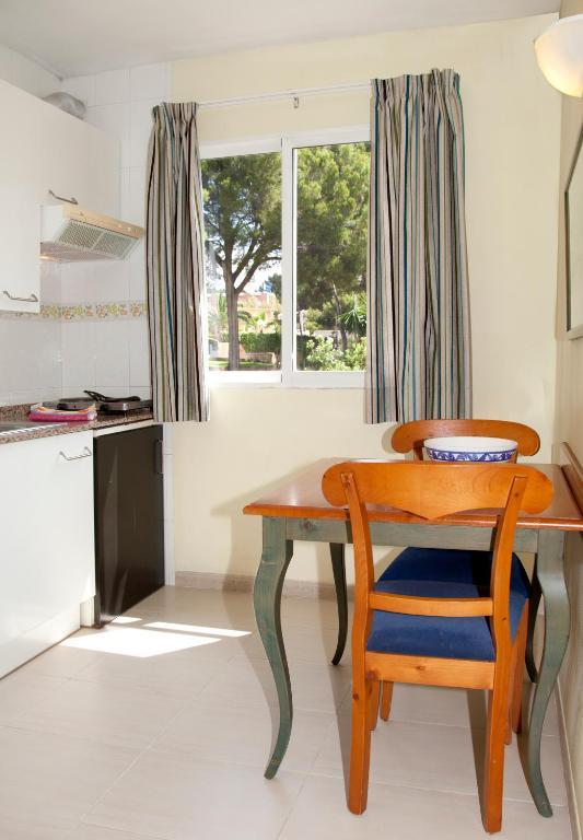 Apartment Carabela Ii