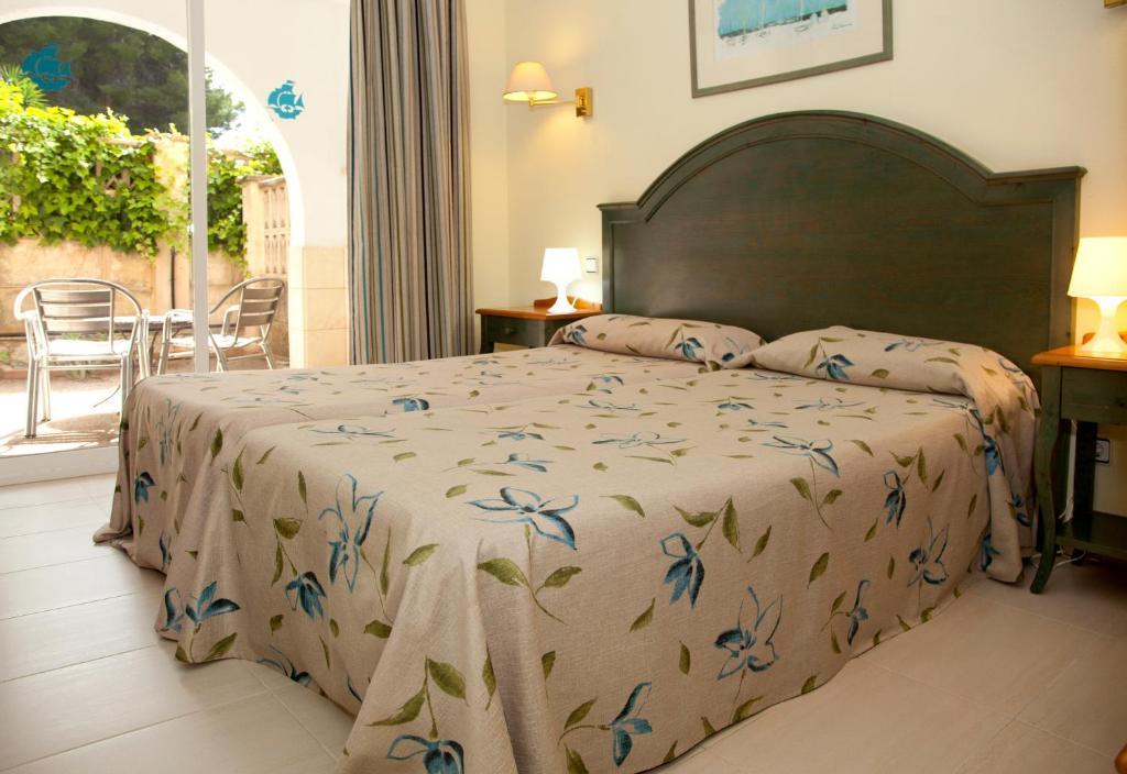 Carabela Ii Apartment *